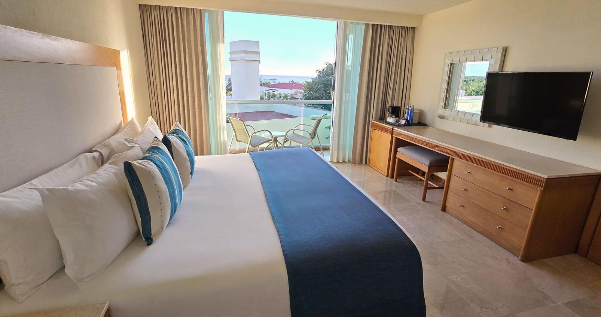 Grand Park Royal Cozumel Hotel Kültér fotó