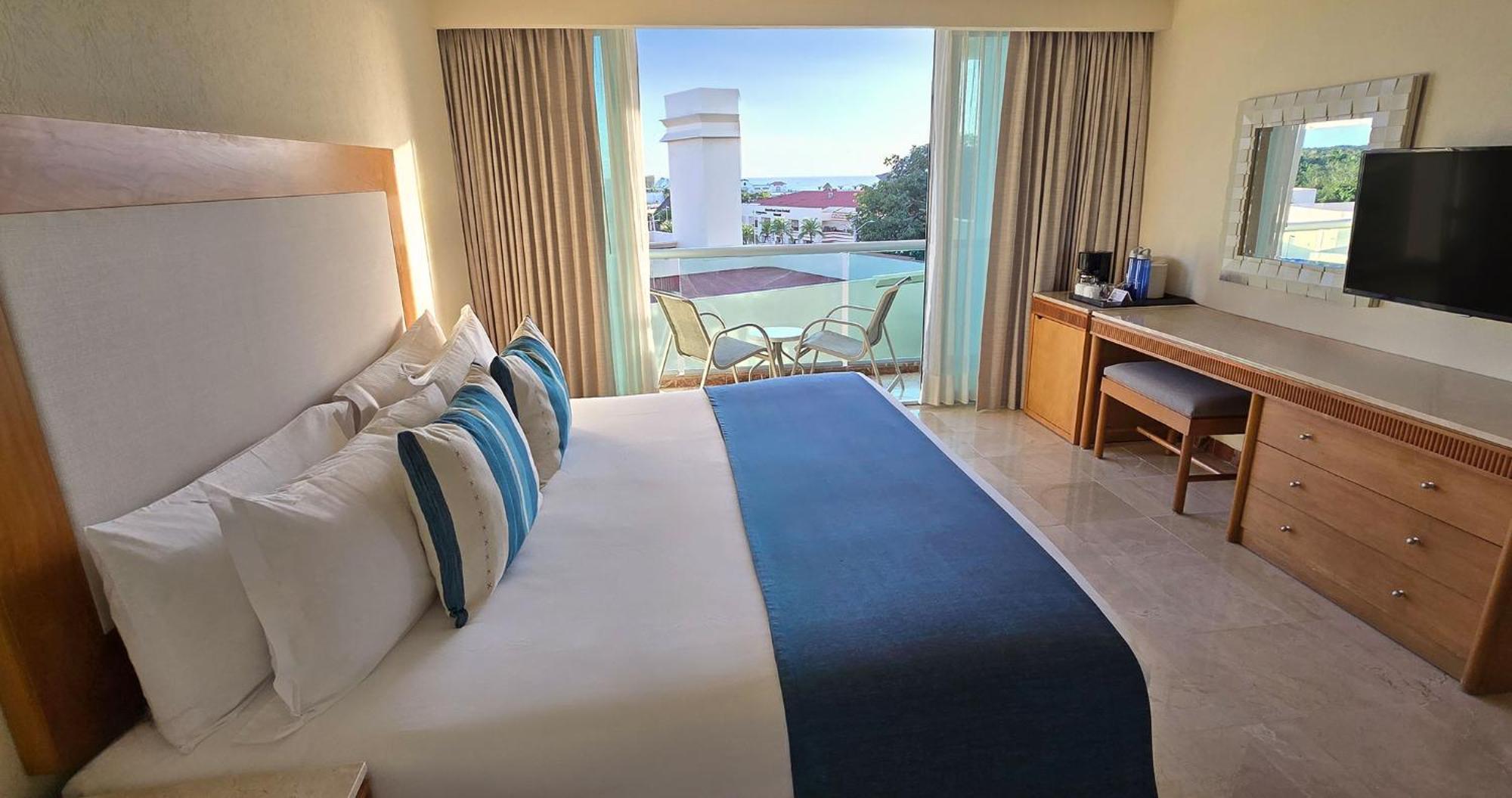 Grand Park Royal Cozumel Hotel Kültér fotó