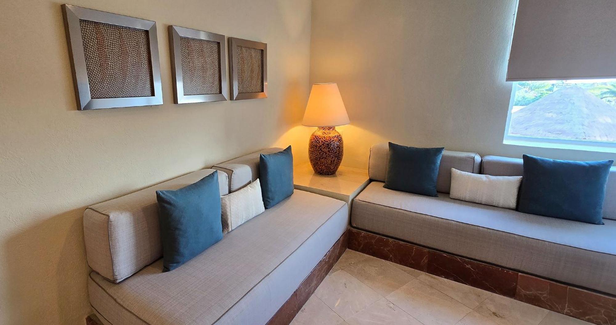 Grand Park Royal Cozumel Hotel Kültér fotó