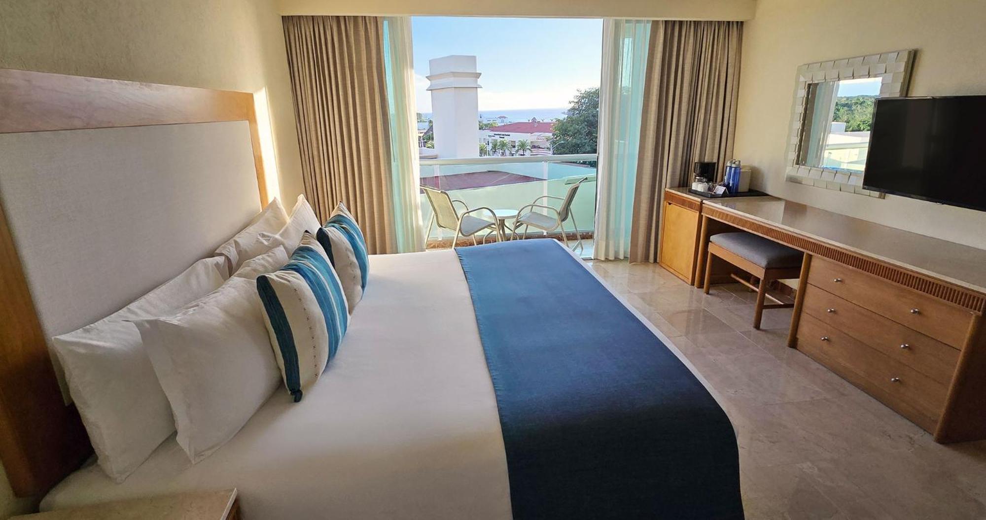 Grand Park Royal Cozumel Hotel Kültér fotó