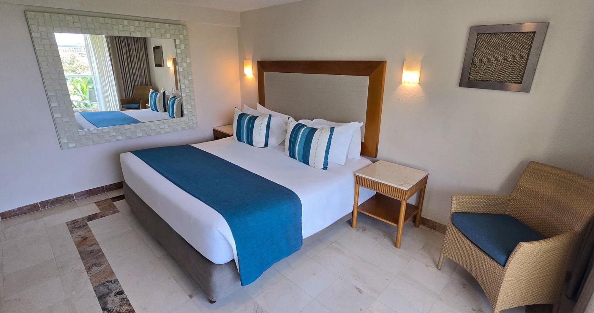 Grand Park Royal Cozumel Hotel Kültér fotó