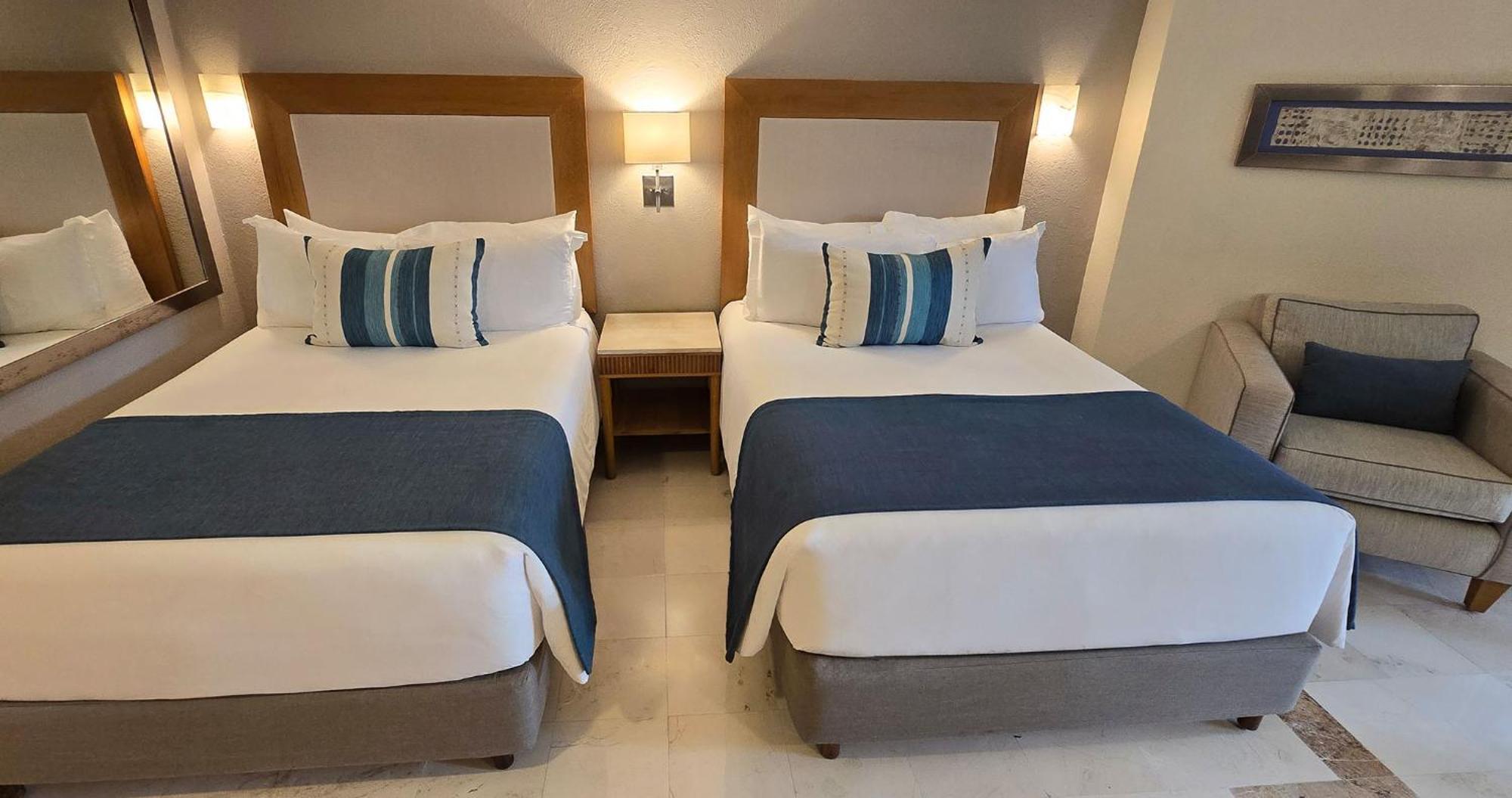 Grand Park Royal Cozumel Hotel Kültér fotó