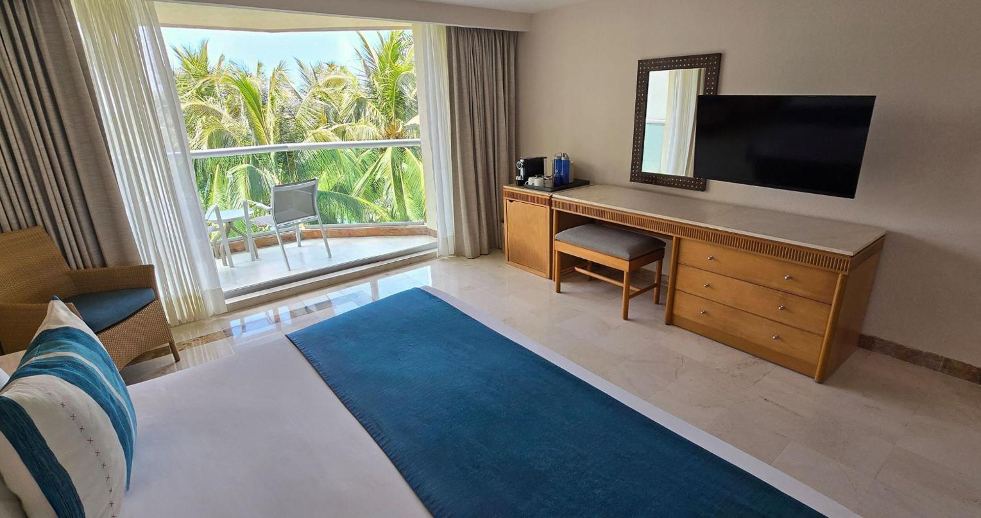 Grand Park Royal Cozumel Hotel Kültér fotó