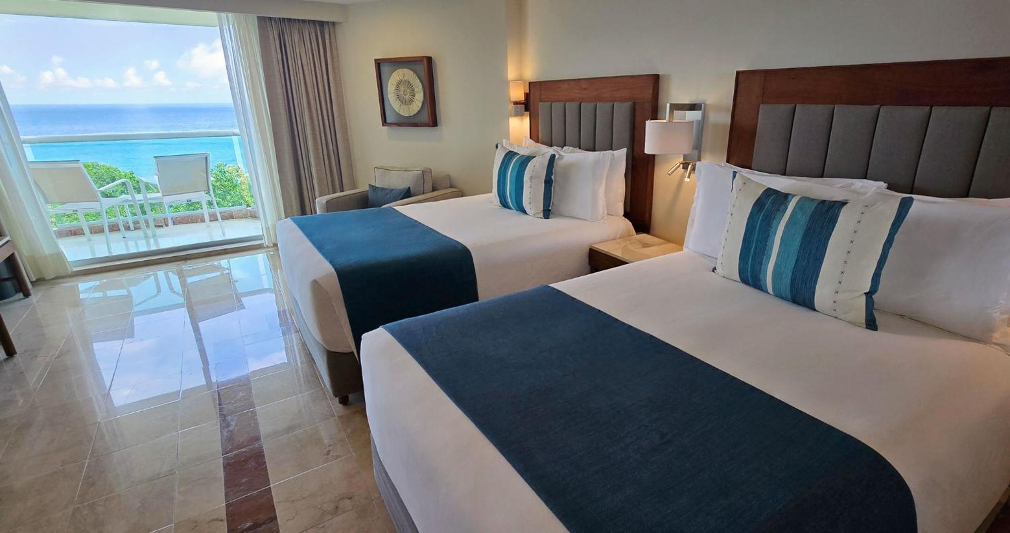 Grand Park Royal Cozumel Hotel Kültér fotó