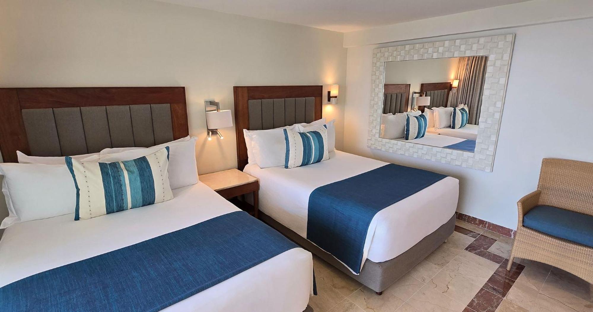 Grand Park Royal Cozumel Hotel Kültér fotó