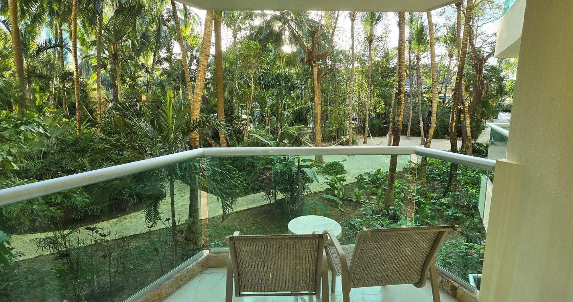 Grand Park Royal Cozumel Hotel Kültér fotó