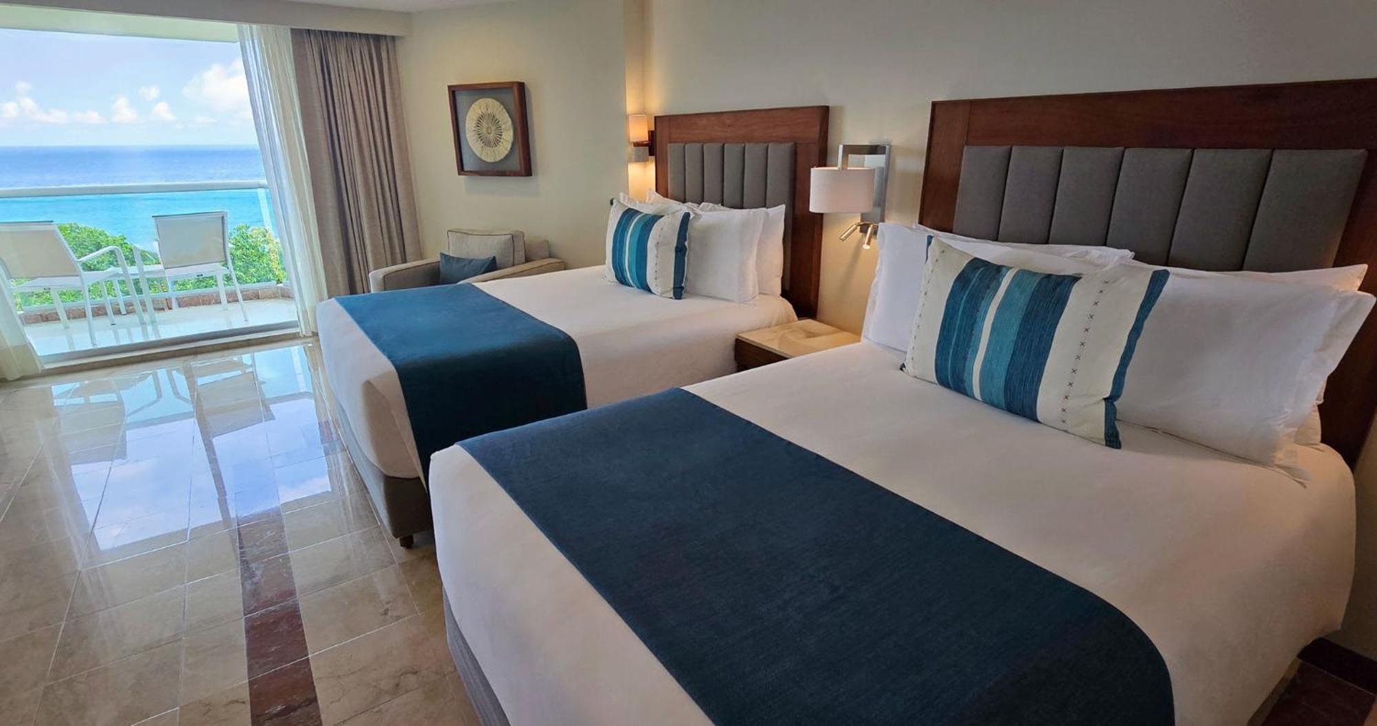 Grand Park Royal Cozumel Hotel Kültér fotó