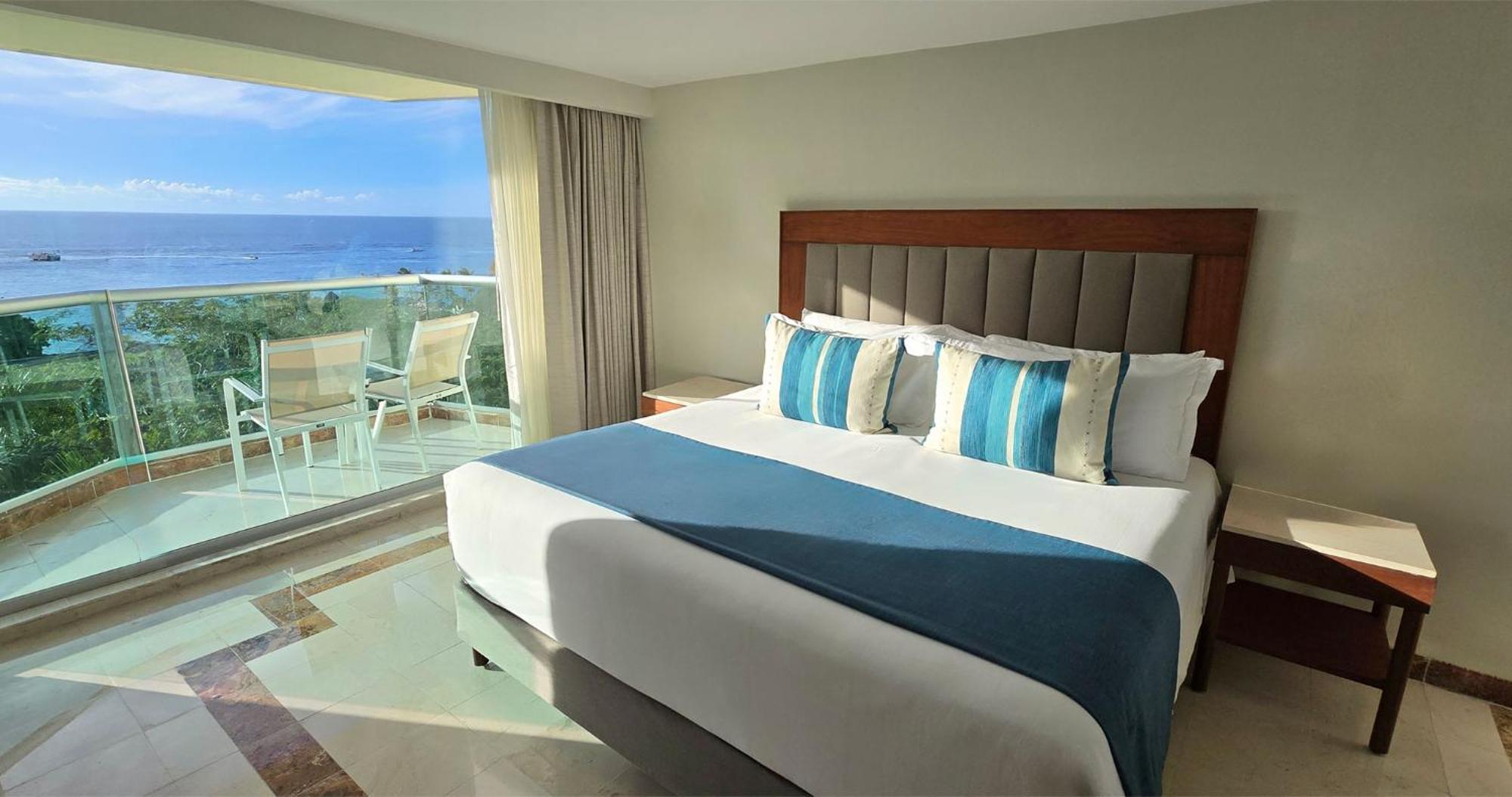 Grand Park Royal Cozumel Hotel Kültér fotó
